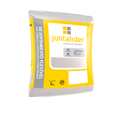 Rejuntamento Flexivel 1kg Brasilatex Preto
