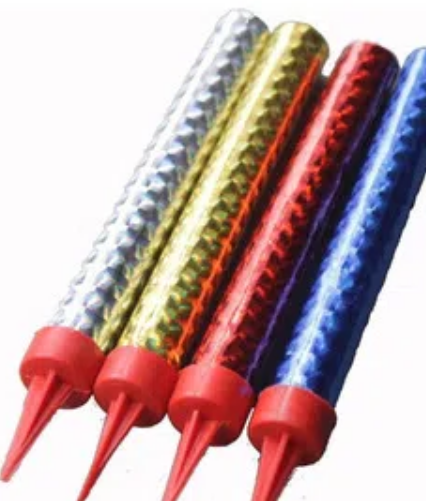 Vela Aniversário Vulcão Júpiter Fontana 11cm